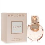 Omnia Crystalline by Bvlgari - Eau De Parfum Spray 100 ml - för kvinnor