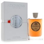 Pirates Grand Reserve by Atkinsons - Eau De Parfum Spray 100 ml - för män
