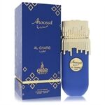 Risala Elite Aroosat Al Gharb by Risala - Eau De Parfum Spray 100 ml - för män