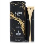 Risala Elite Burj Noir by Risala - Eau De Parfum Spray 100 ml - för män
