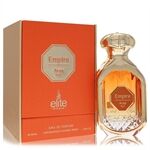 Risala Elite Empire Arza by Risala - Eau De Parfum Spray 100 ml - för män