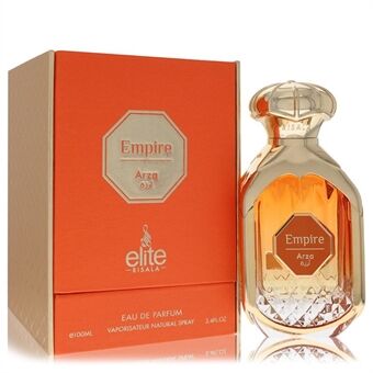 Risala Elite Empire Arza by Risala - Eau De Parfum Spray 100 ml - för män