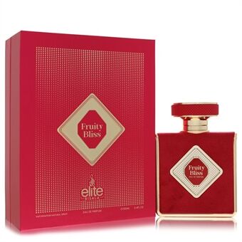 Risala Elite Fruity Bliss by Risala - Eau De Parfum Spray 100 ml - för kvinnor
