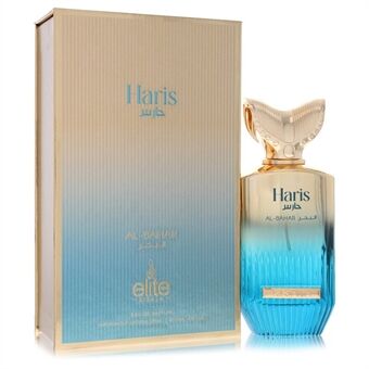 Risala Elite Haris Al-bahar by Risala - Eau De Parfum Spray 100 ml - för män