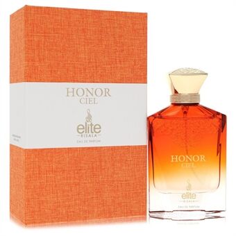 Risala Elite Honor Ciel by Risala - Eau De Parfum Spray (Unisex) 100 ml - för män