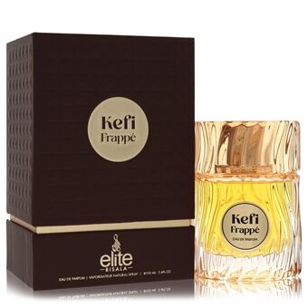 Risala Elite Kefi Frappe by Risala - Eau De Parfum Spray 100 ml - för män