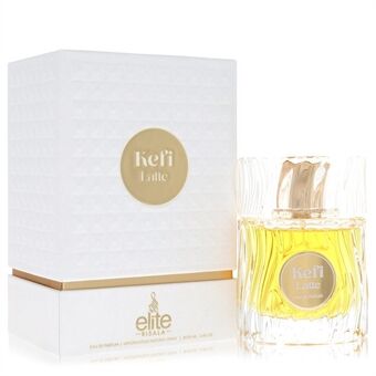 Risala Elite Kefi Latte by Risala - Eau De Parfum Spray 100 ml - för män