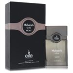 Risala Elite Muhareb Night by Risala - Eau De Parfum Spray 100 ml - för män