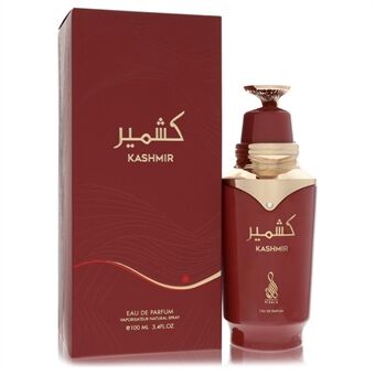 Risala Kashmir by Risala - Eau De Parfum Spray 100 ml - för kvinnor