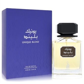 Risala Unique Blend by Risala - Eau De Parfum Spray 100 ml - för män