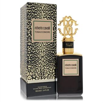 Roberto Cavalli Tabaccomore by Roberto Cavalli - Eau De Parfum Spray 100 ml - för män