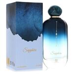 Ahmed Al Maghribi Sapphire by Ahmed Al Maghribi - Eau De Parfum Spray 100 ml - för män
