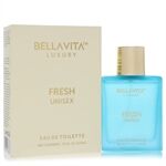 Bellavita Luxury Fresh by Bellavita - Eau De Toilette Spray 100 ml - för män