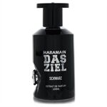 Al Haramain Das Ziel Schwarz by Al Haramain - Extrait De Parfum Spray (Tester) 98 ml - för män