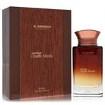 Al Haramain Oudh Musk by Al Haramain - Eau De Parfum Spray 98 ml - för män