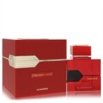 L'aventure Grapefruit by Al Haramain - Extrait De Parfum Spray 98 ml - för kvinnor