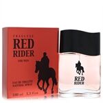 Fragluxe Red Rider by Fragluxe - Eau De Toilette Spray 100 ml - för män
