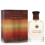 Fragluxe Summer Night by Fragluxe - Eau De Toilette Spray 100 ml - för män