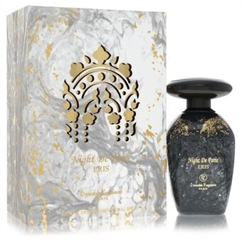 L\'orientale Night de Paris Eris by L\'Orientale - Extrait De Parfum Spray 100 ml - för män