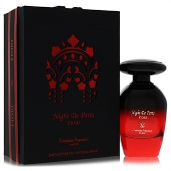 L\'orientale Night de Paris Fiori by L\'Orientale - Eau De Parfum Spray 100 ml - för män