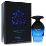 L'orientale Night de Paris Motion by L'Orientale - Eau De Parfum Spray 100 ml - för män