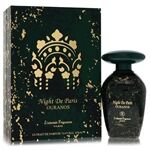 L'orientale Night de Paris Ouranos by L'Orientale - Extrait De Parfum Spray 100 ml - för män