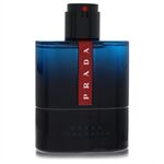 Prada Luna Rossa Ocean by Prada - Eau De Toilette Spray (Tester) 100 ml - för män