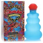 Samba Paradise by Samba - Eau De Toilette Spray 100 ml - för män