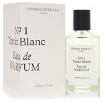Thomas Kosmala Tonic Blanc No.1 by Thomas Kosmala - Eau De Parfum Spray 100 ml - för män