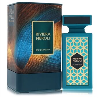 Flavia Riviera Neroli by Flavia - Eau De Parfum Spray 89 ml - för män