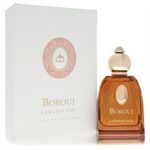 Dumont Borouj Lamasat Oud by Dumont - Eau De Parfum Spray 85 ml - för män