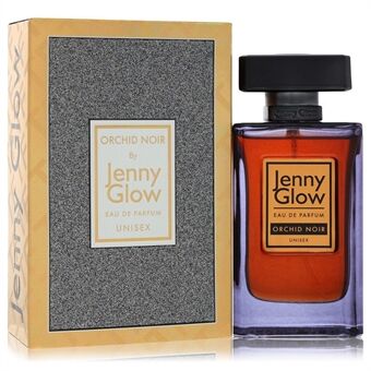 Jenny Glow Orchid Noir by Jenny Glow - Eau De Parfum Spray 80 ml - för kvinnor