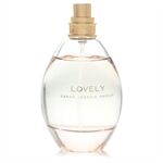 Lovely by Sarah Jessica Parker - Eau De Parfum Spray (Tester) 80 ml - för kvinnor