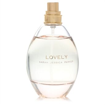 Lovely by Sarah Jessica Parker - Eau De Parfum Spray (Tester) 80 ml - för kvinnor