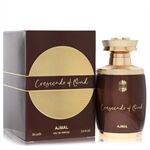 Ajmal Crescendo of Oud by Ajmal - Eau De Parfum Spray 75 ml - för män