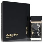 Armaf Ombre D'or by Armaf - Eau De Parfum Spray 75 ml - för män