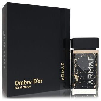 Armaf Ombre D\'or by Armaf - Eau De Parfum Spray 75 ml - för män