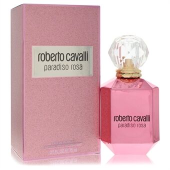 Roberto Cavalli Paradiso Rosa by Roberto Cavalli - Eau De Parfum Spray 75 ml - för kvinnor