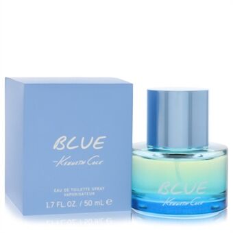 Kenneth Cole Blue by Kenneth Cole - Eau De Toilette Spray 50 ml - för män