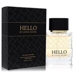 Lionel Richie Hello by Lionel Richie - Eau De Parfum Spray 50 ml - för män