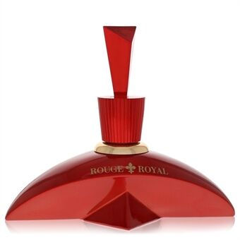 MARINA DE BOURBON Rouge Royal by Marina De Bourbon - Eau De Parfum Spray (Tester) 50 ml - för kvinnor