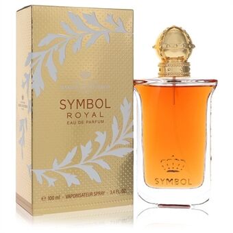 Marina De Bourbon Symbol Royal by Marina De Bourbon - Eau De Parfum Spray 50 ml - för kvinnor