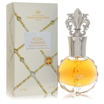 Marina de Bourbon Royal Marina Diamond by Marina De Bourbon - Eau De Parfum Spray 30 ml - för kvinnor