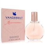 Miss Vanderbilt by Gloria Vanderbilt - Eau De Toilette Spray 30 ml - för kvinnor