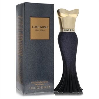 Paris Hilton Luxe Rush by Paris Hilton - Eau De Parfum Spray 30 ml - för kvinnor