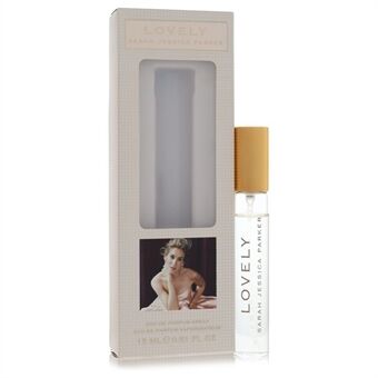Lovely by Sarah Jessica Parker - Eau De Parfum Spray 15 ml - för kvinnor