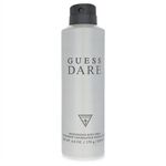 Guess Dare by Guess - Deodorant Spray 177 ml - för män