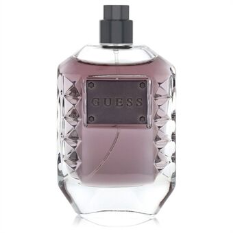 Guess Dare by Guess - Eau De Toilette Spray (Tester) 50 ml - för män