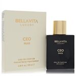 Bellavita Luxury CEO by Bellavita - Eau De Parfum Spray 100 ml - för män