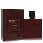 Rayhaan Cordova by Rayhaan - Eau De Parfum Spray 100 ml - för män